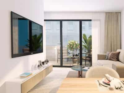 Modern Apartment in Torrevieja