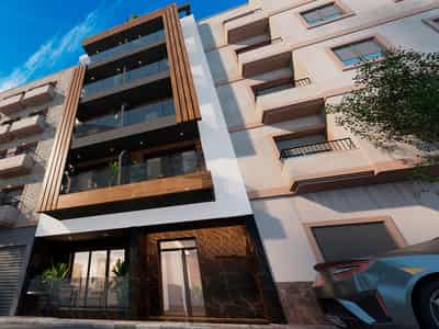 Modern Apartment in Torrevieja