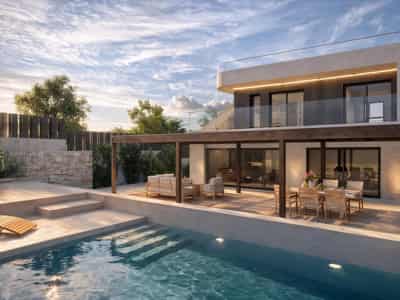 Villa, La Manga