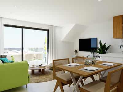 Bungalow, Torrevieja