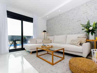 Villa, Orihuela Costa