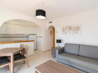 Бунгало в Кальпе