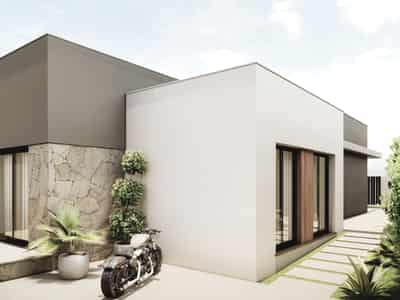 Villa in San Juan de los Terreros