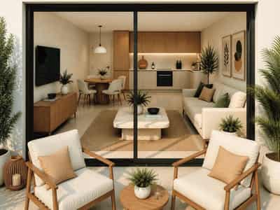 Luxury Apartment, Torrevieja