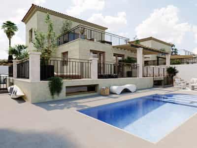 Villa in El Campello