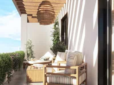 Bungalow in Mijas