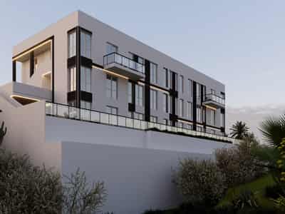 Bungalow, Benidorm