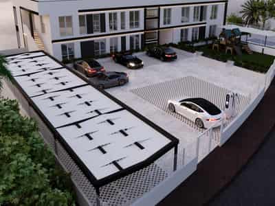 Bungalow, Benidorm