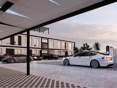 Bungalow, Benidorm