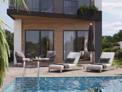 Villa, Benidorm
