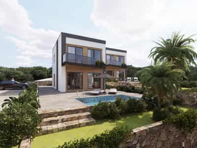 Villa, Benidorm