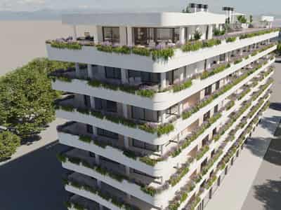 Apartment in Estepona