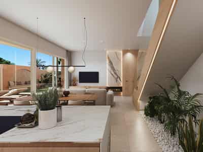 Villa, Orihuela Costa