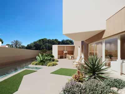 Villa, Campoamor