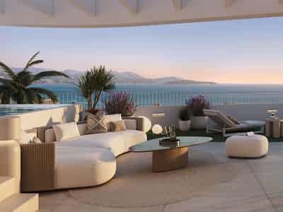 Bungalow, Torremolinos