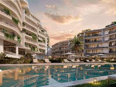 Apartment in Torremolinos