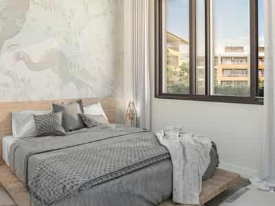 Bungalow, Fuengirola