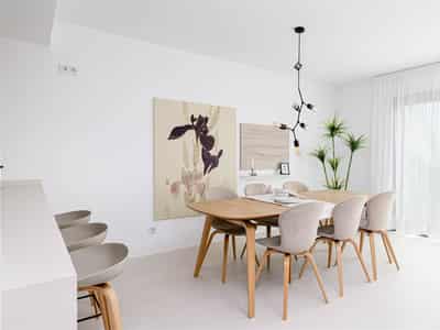 Apartment, Fuengirola