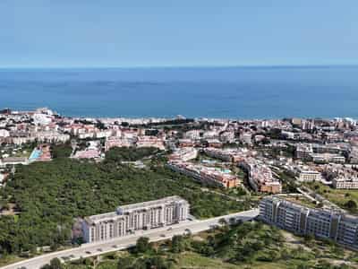 Квартира в Торремолиносе