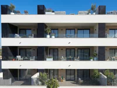 Apartment in Benijófar