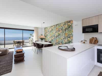 Apartment in Fuengirola