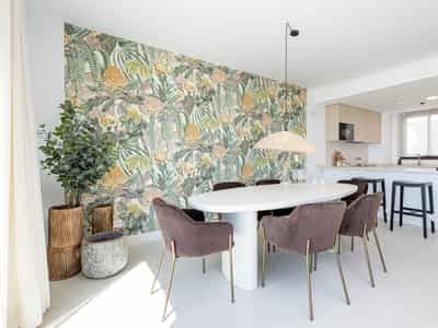 Bungalow, Fuengirola