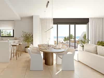 Apartment in Estepona