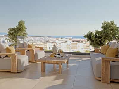 Apartment, Estepona