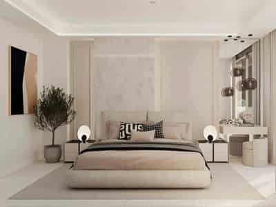 Bungalow, Marbella
