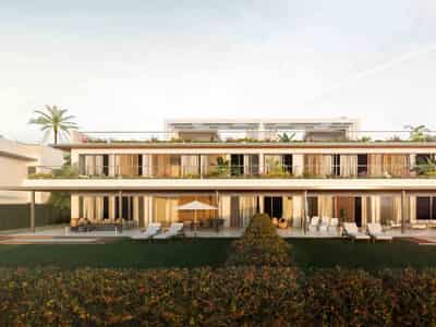 Bungalow, Marbella