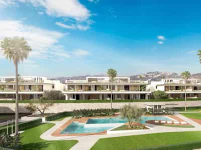 Bungalow in Marbella