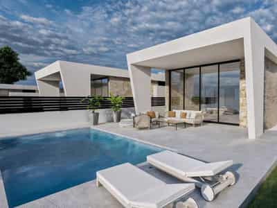 Villa, Torrevieja