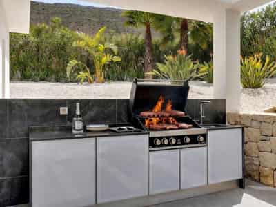 Villas, Agost