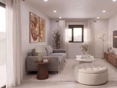 Villas, Lorca