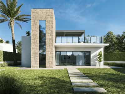 Villas, Lorca