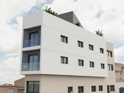 Apartment, Puerto de Mazarrón