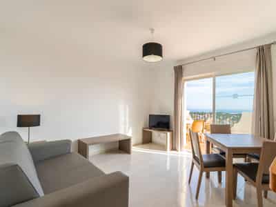Bungalows, Calpe