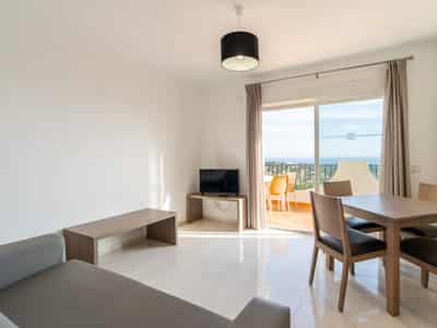 Bungalows, Calpe