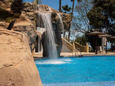 Bungalows, Calpe