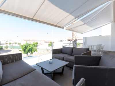 Villas, San Pedro del Pinatar