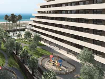 Apartments, Moncofa