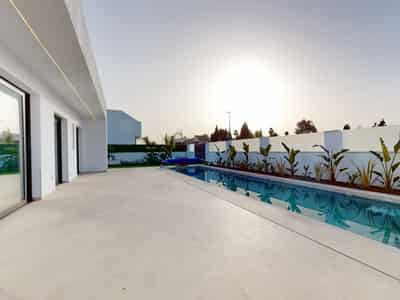 Villas, Los Alcázares