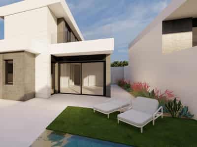 Villas, Pilar de la Horadada