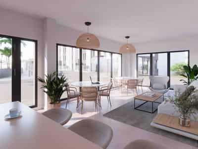 Apartments, Mijas