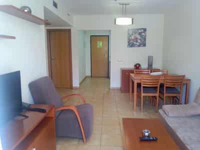 Apartments, Aguilas
