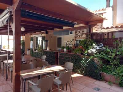 Apartments, Aguilas