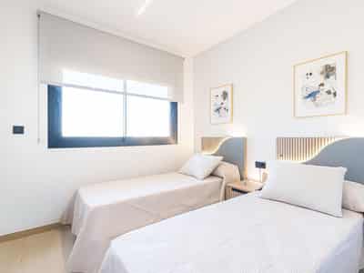 Apartments, Vera