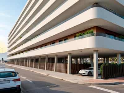 Apartments, Moncofa