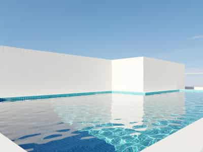 Apartments, Torrevieja
