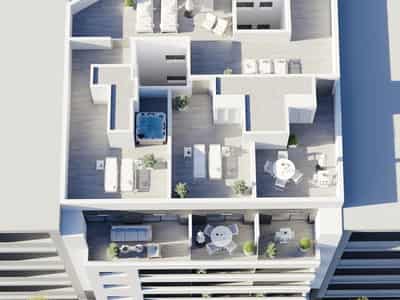 Apartments, Torrevieja